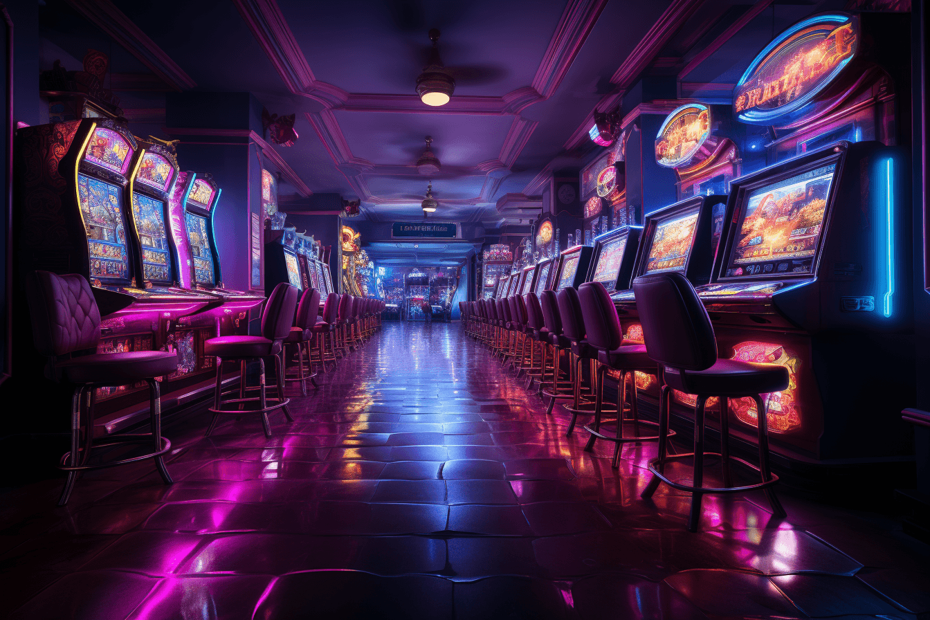 What Are Wagering Requirements: Best Slot Games for Meeting Them image