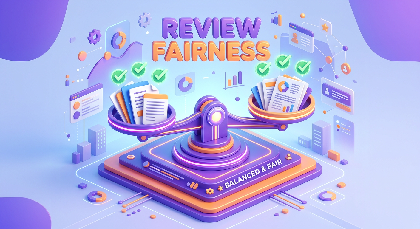 Our Approach to Slot Site Reviews