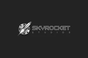 Most Popular Skyrocket Studios Online Slots