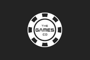Most Popular The Games Company Online Slots