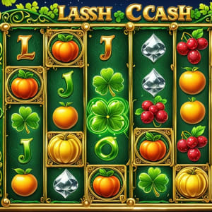 Luck O’ The Irish Cash Strike: Blueprint Gaming's Latest Gem with Rapid Fire Jackpots