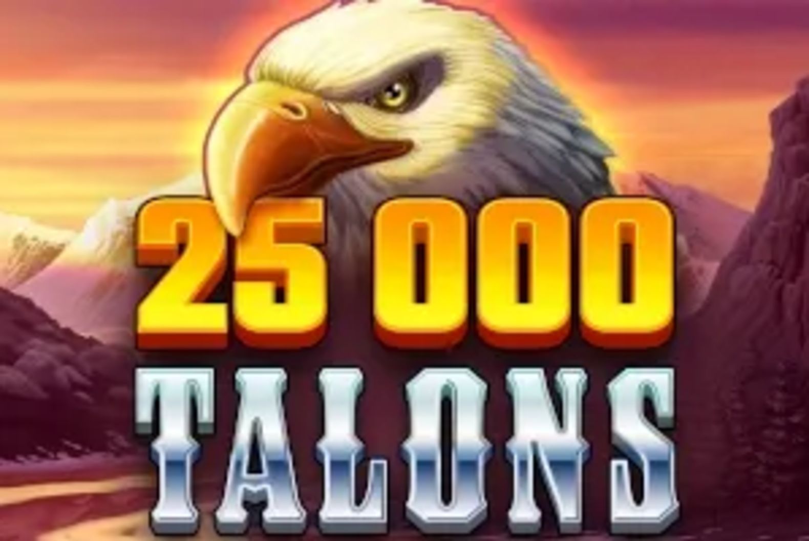 25000 Talons