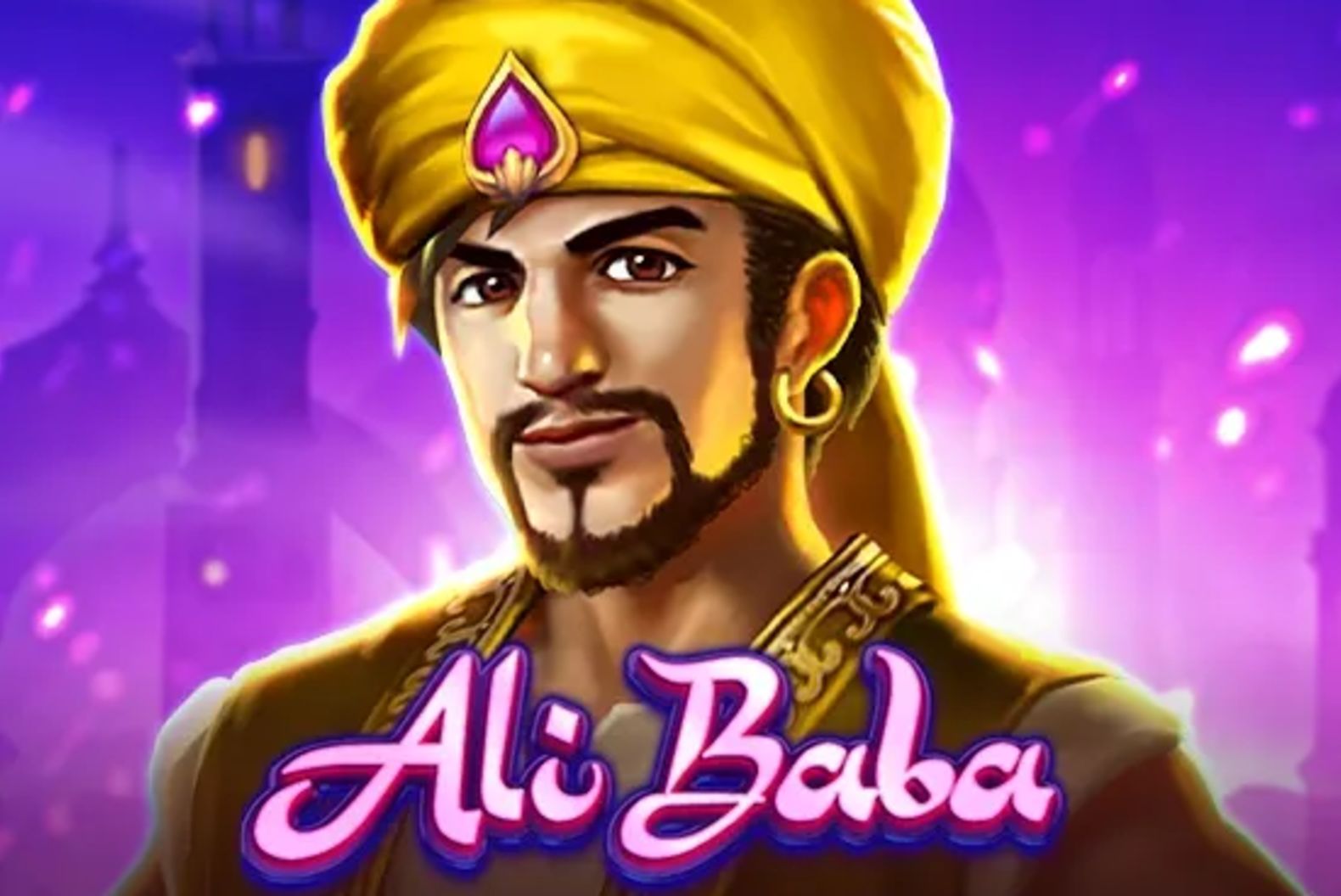 Ali BaBa