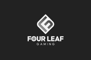 Most Popular Four Leaf Gaming Online Slots