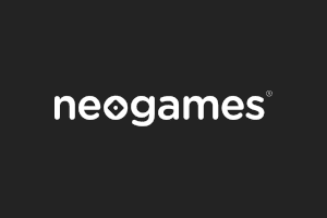 Most Popular NeoGames Online Slots