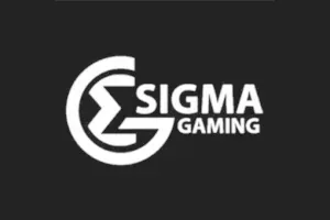 Most Popular Sigma Games Online Slots