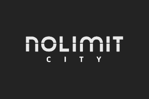Most Popular Nolimit City Online Slots
