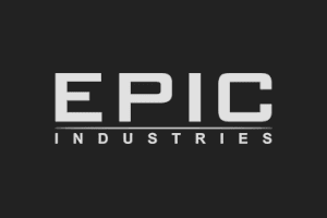 Most Popular Epic Industries Online Slots