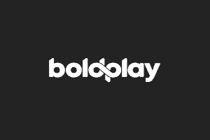 Most Popular Boldplay Online Slots