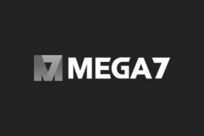 Most Popular MEGA 7 Online Slots