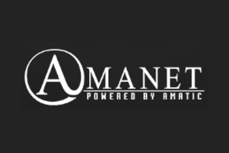 Most Popular Amatic Online Slots