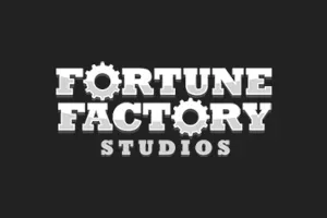 Most Popular Fortune Factory Studios Online Slots