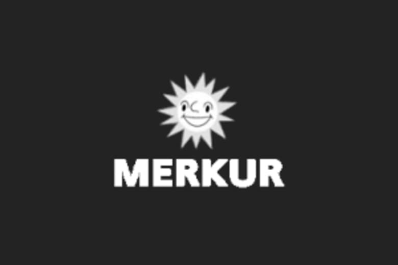 Most Popular Merkur Online Slots