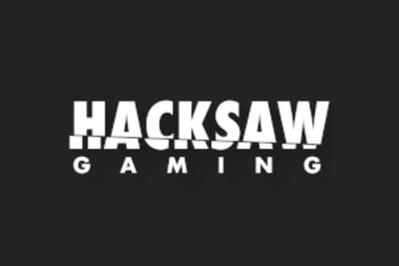 Most Popular Hacksaw Gaming Online Slots