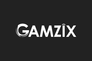 Most Popular Gamzix Online Slots