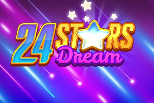 24 Stars Dream