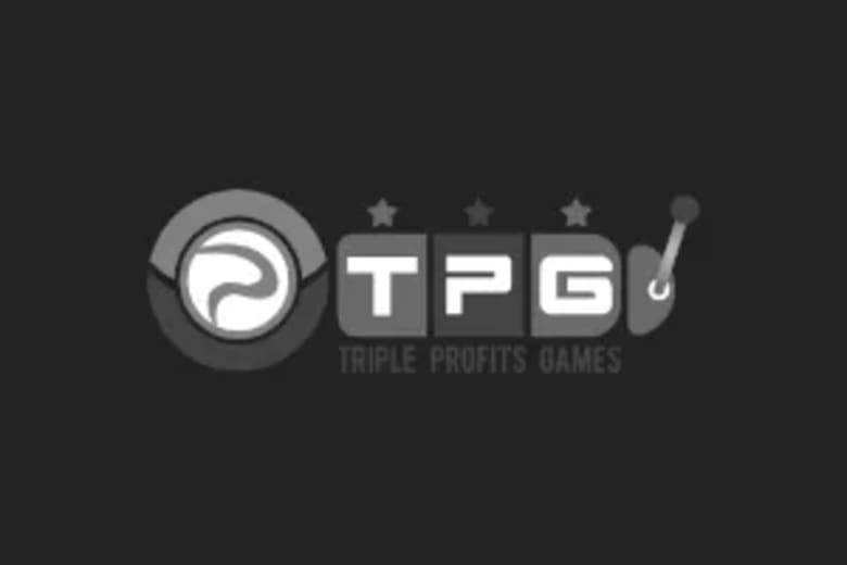 Most Popular Triple Profits Games (TPG) Online Slots