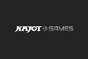 Most Popular Kajot Games Online Slots