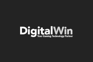 Most Popular DigitalWin Online Slots
