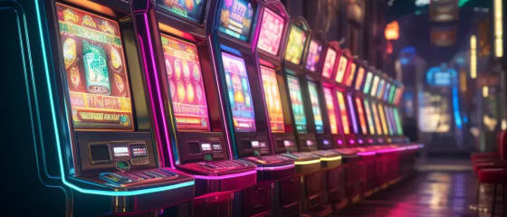 What is Slot Machine Random Number Generator (RNG)
