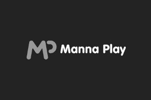 Most Popular Manna Play Online Slots