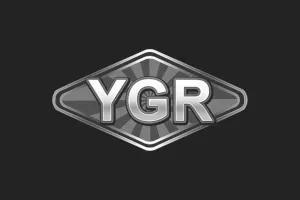 Most Popular YGR Online Slots