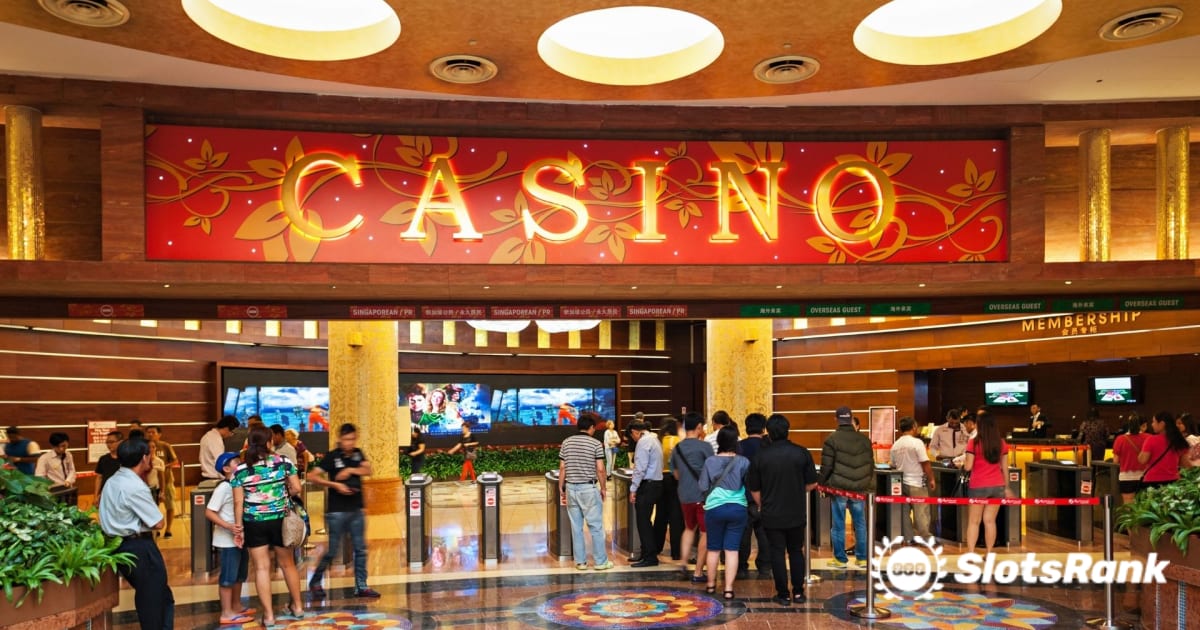 Income Boost for Foxwoods Resort Casino