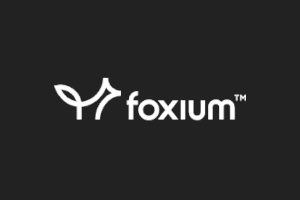Most Popular Foxium Online Slots