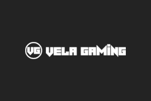 Most Popular Vela Gaming Online Slots
