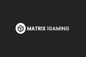 Most Popular Matrix iGaming Online Slots