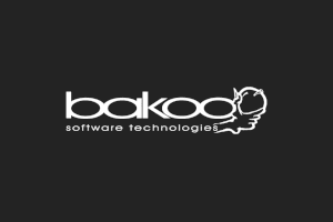 Most Popular Bakoo Online Slots
