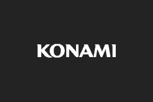 Most Popular Konami Online Slots