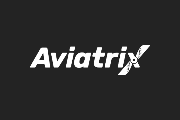 Most Popular Aviatrix Online Slots