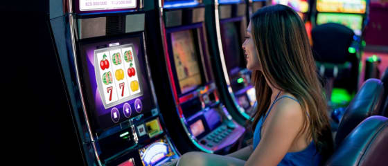 Compulsive gambling: the danger of online slots