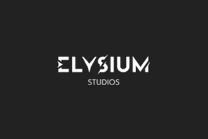 Most Popular Elysium Studios Online Slots