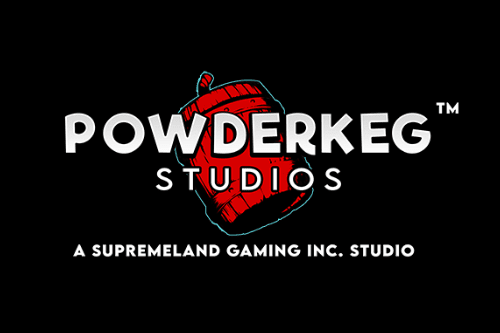 Most Popular Powderkeg Studios Online Slots