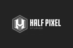 Most Popular Half Pixel Studios Online Slots