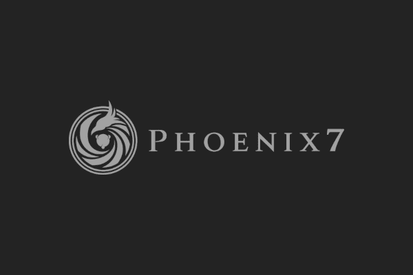 Most Popular PHOENIX 7 Online Slots