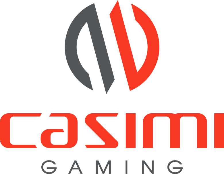 Most Popular Casimi Gaming Online Slots