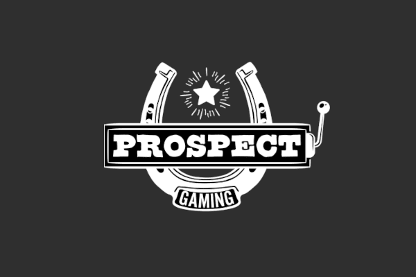 Most Popular Prospect Gaming Online Slots
