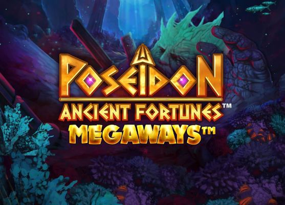 Poseidon Ancient Fortunes