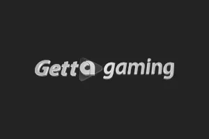 Most Popular Getta Gaming Online Slots