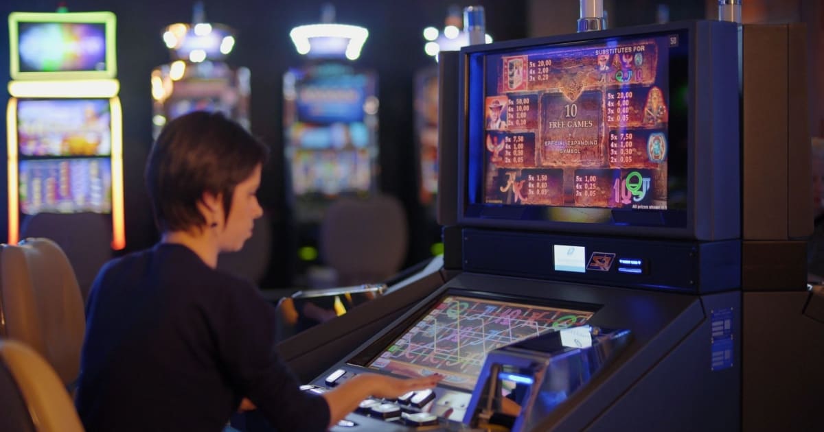 Everything you need to know about RTP in slots