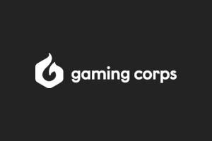 Most Popular Gaming Corps Online Slots
