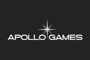 Most Popular Apollo Games Online Slots