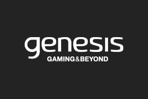 Most Popular Genesis Gaming Online Slots