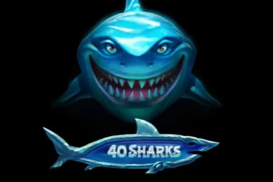 40 Sharks