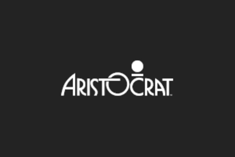 Most Popular Aristocrat Online Slots