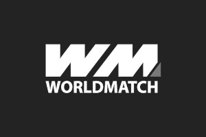 Most Popular World Match Online Slots